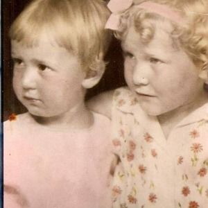 Meet your Posher, Cheryl